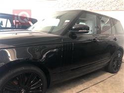 لاند ڕۆڤەر ڕانج ڕۆڤەر ڤۆگ